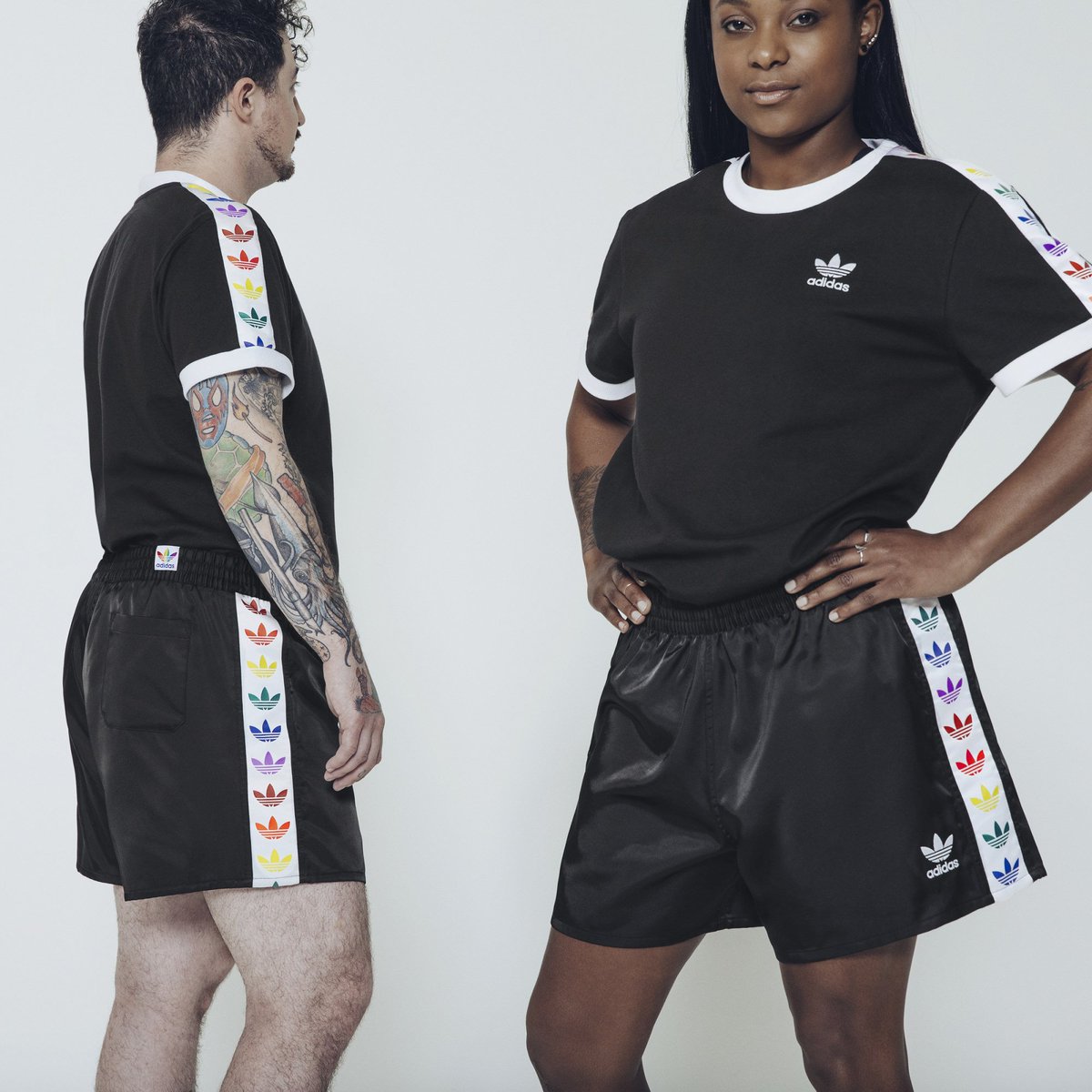 adidas pride apparel