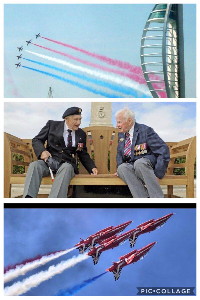 D-Day 75.....we will never forget ❤️