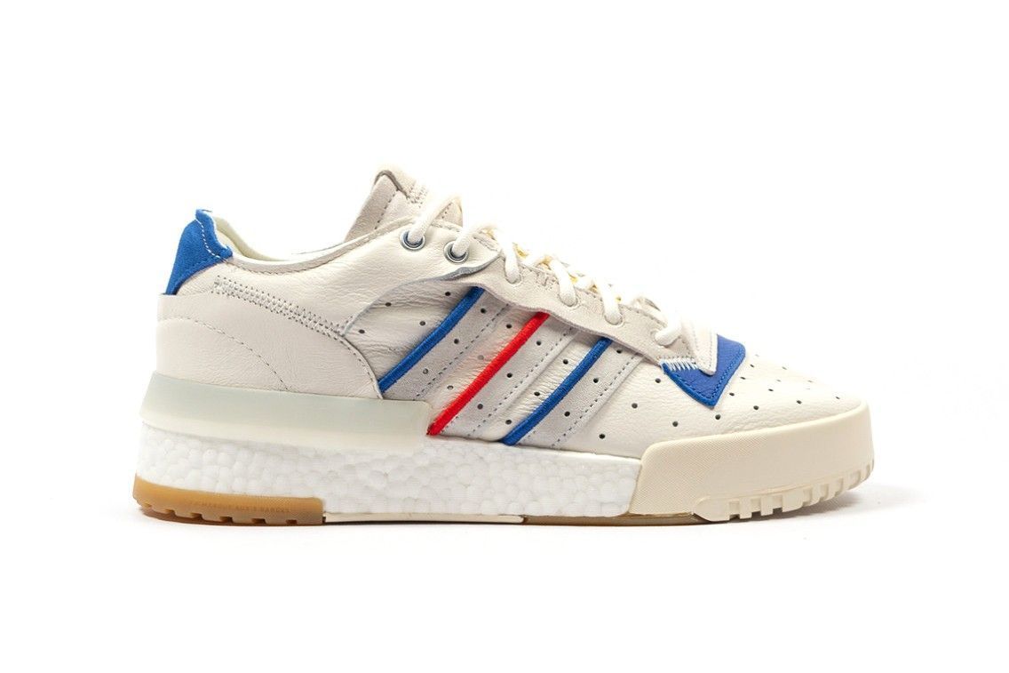 adidas americana 1980