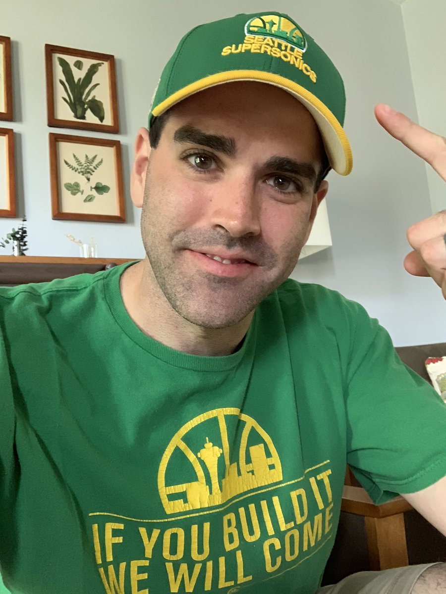 MattLoveless's tweet image. #BringEmBack #Sonics