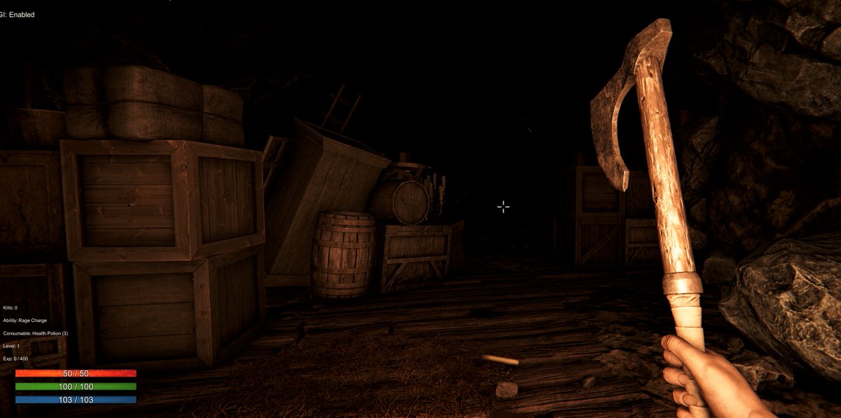 BrilliantGames's tweet photo. New shots from the open world of The Black Masses. https://t.co/5ObCnypzc8 https://t.co/axWSJC8B3l