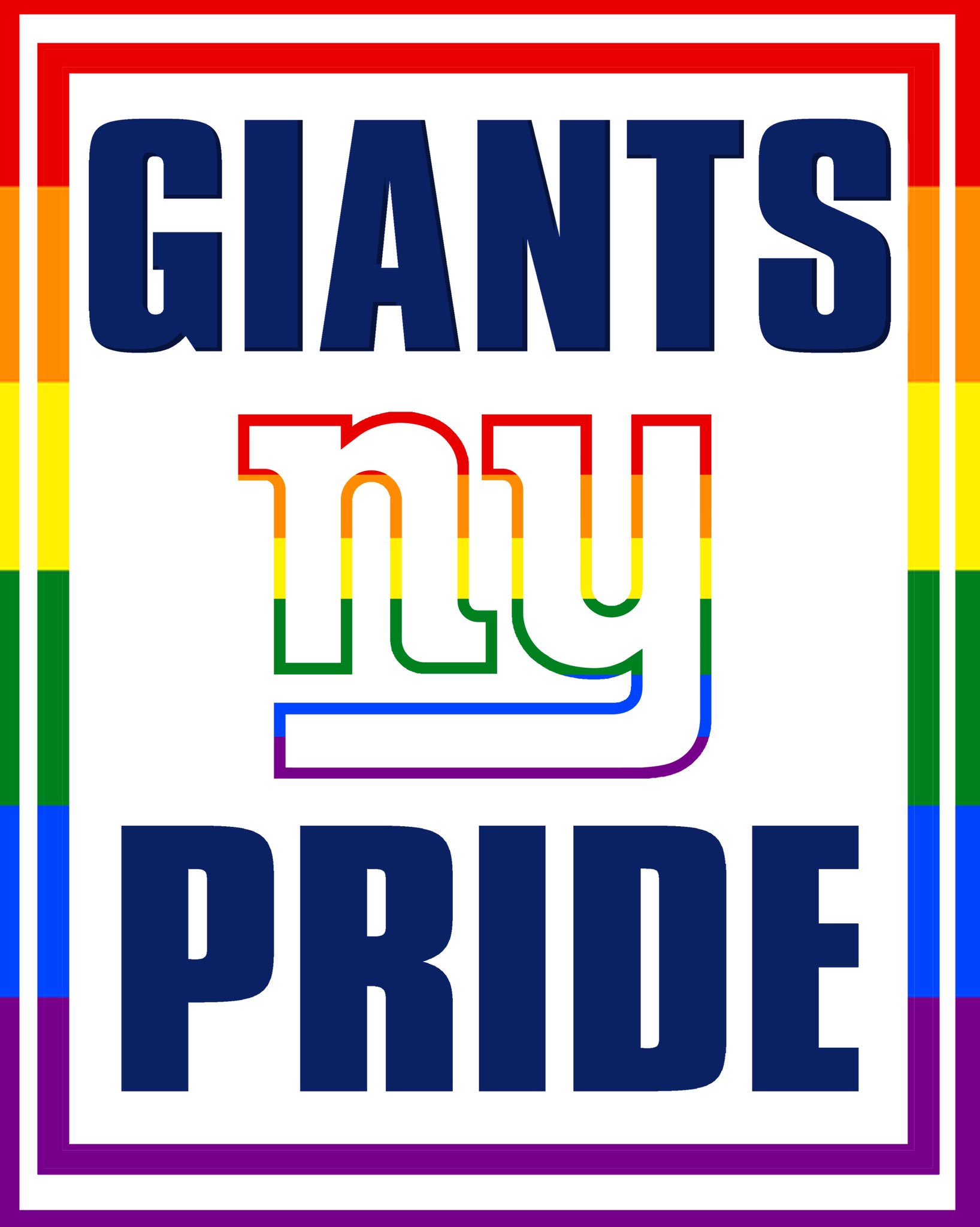 ny giants pride