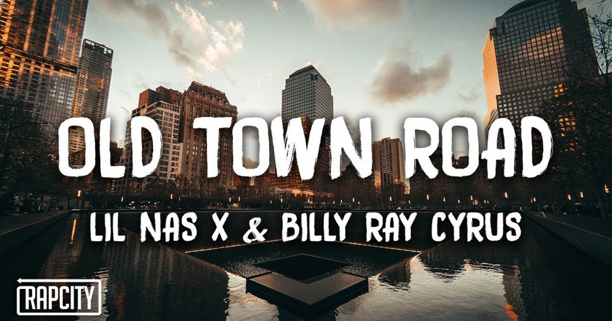 Old Town Road Mp3 Download 320kbps