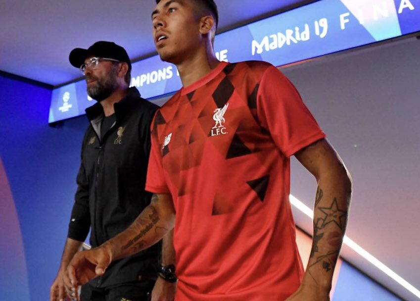 Dhopeg's tweet photo. #YNWA https://t.co/QVTpXlaTOo