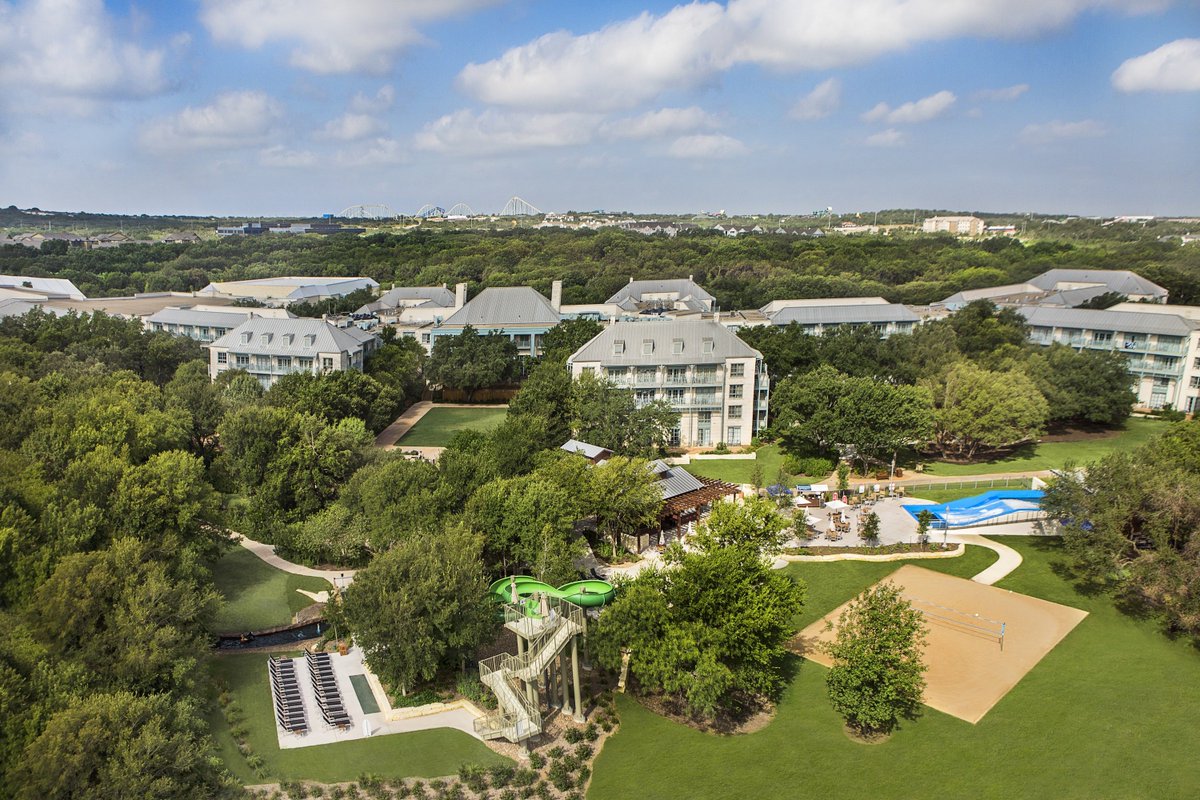 San Antonio Tourism (@tourinsa) on Twitter photo Discover the #TexasHillCountry <a href="/HR_HillCountry/">Hyatt Regency Hill Country Resort and Spa</a> and make sure you say “Howdy!” to Sofie, joining us at booth #727 this week during #IPW19! Discover the #TexasHillCountry <a href="/HR_HillCountry/">Hyatt Regency Hill Country Resort and Spa</a> and make sure you say “Howdy!” to Sofie, joining us at booth #727 this week during #IPW19!