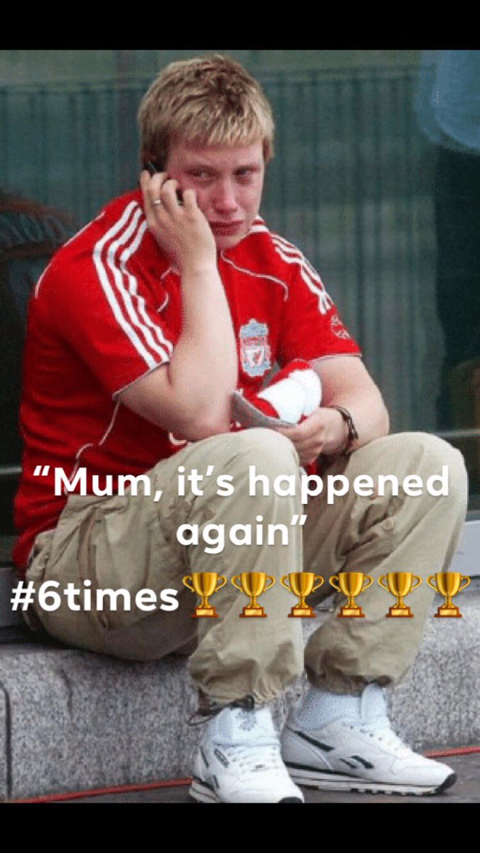 dansmith66290's tweet photo. #Liverpool #ChampionsLeague2019 https://t.co/Nhdotki4Vd