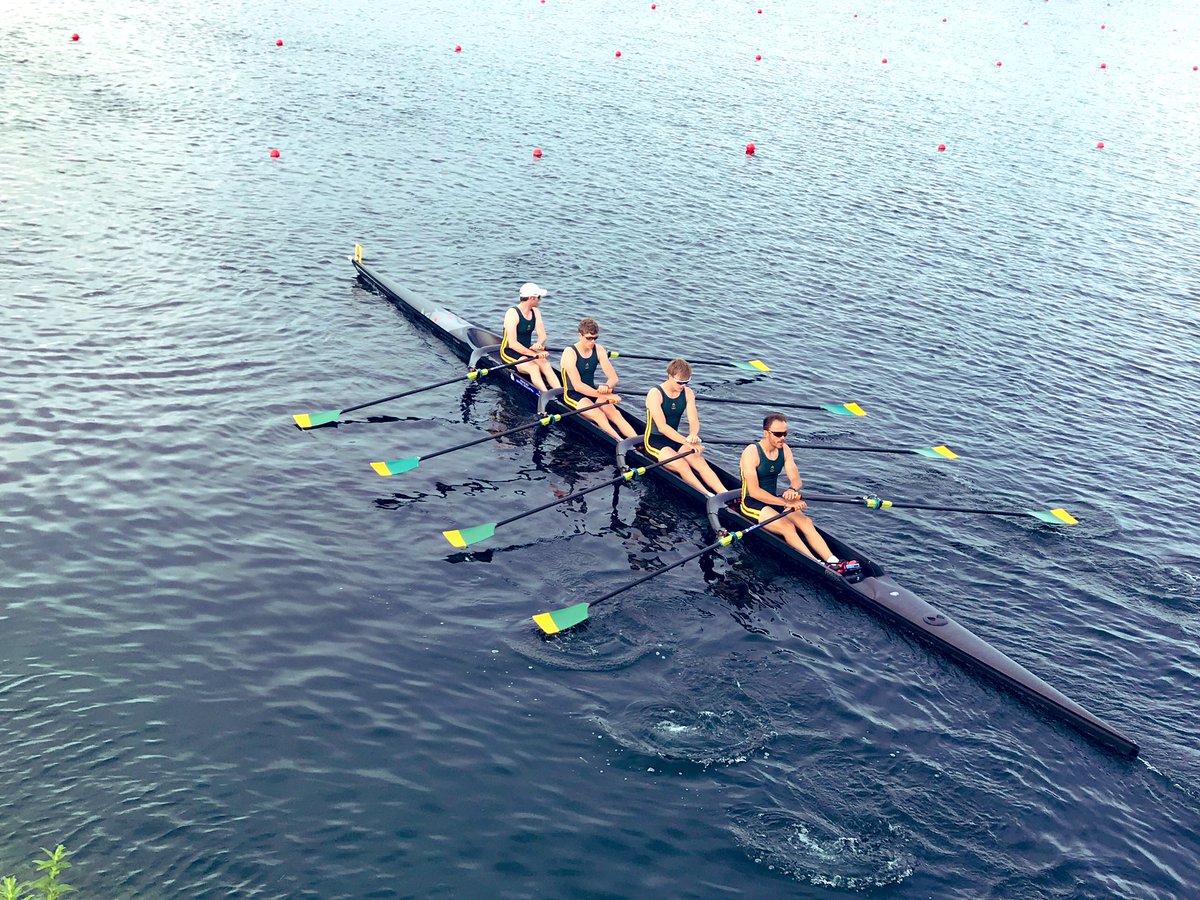 Good to see The Windsorian <a href="/WBSBC/">WBSBC</a> today <a href="/metregatta/">Metropolitan Regatta</a> <a href="/Dorney_Lake/">Dorney Lake</a> <a href="/TWBSAlumni/">Windsor Boys' Alumni</a> inspiring our current rowers watching #exciting #Rowing #UnoAnimo
