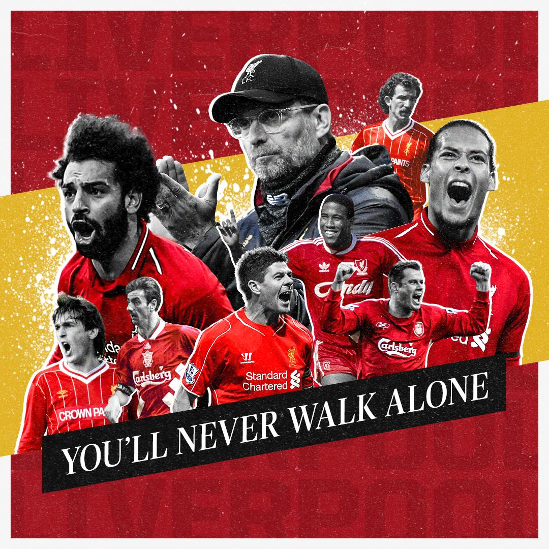 ESPNFC's tweet image. LIVERPOOL HAVE WON THE CHAMPIONS LEAGUE!

After falling short in the final last season, they are the European champions!