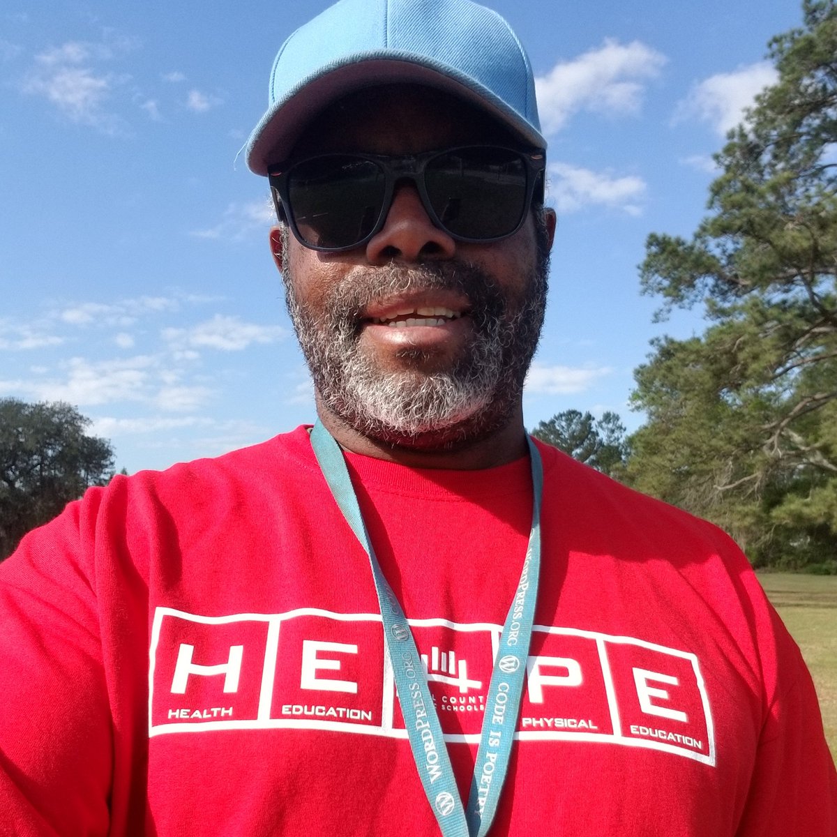 wmjackson's tweet photo. Flexing my blogger life!!!
#thatbloggerlife
#Blogger
#myquesttoteach
#dontthrowshade
#flexingthatbloglife
#blackbloggersmatter https://t.co/la2HgggFYz