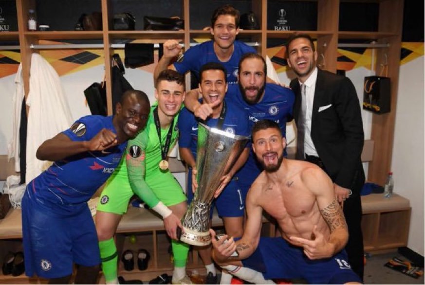 CarefreeLewisG🇪🇹📸 #YOURWORLDCHAMPIONS tweet media