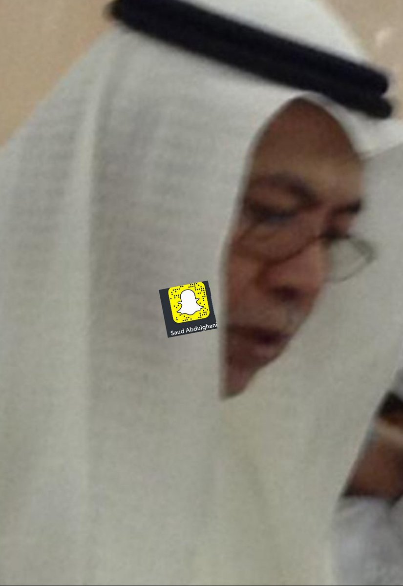 سعود بن جعفر عبدالغني tweet media