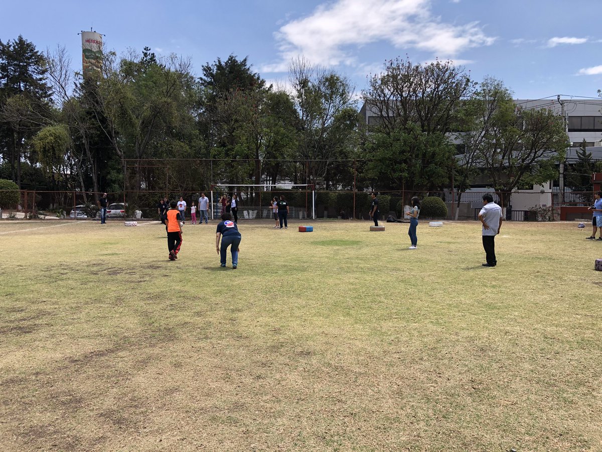 ex_ids's tweet photo. Gracias gracias gracias 🙏🏾 gracias a todos por haber posible este día lleno de amistad y mucha diversión. #ExaIDS https://t.co/NlPcu6FRN8