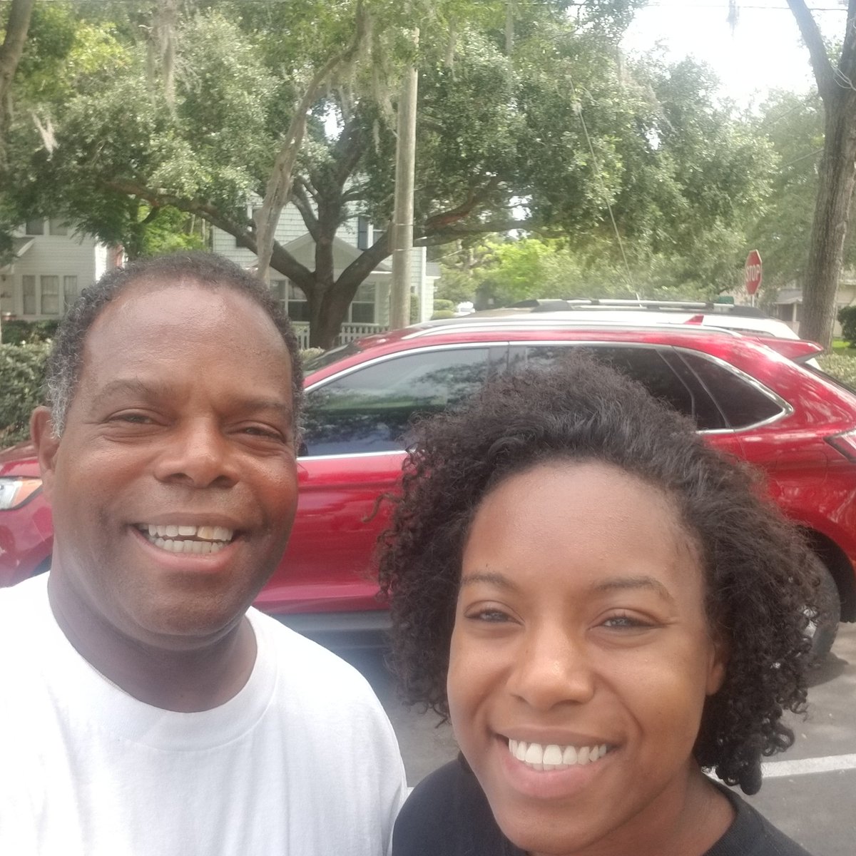 wmjackson's tweet photo. Flexing my blogger life!!!
#thatbloggerlife
#Blogger
#myquesttoteach
#dontthrowshade
#flexingthatbloglife
#blackbloggersmatter https://t.co/Wnrs2pyELp