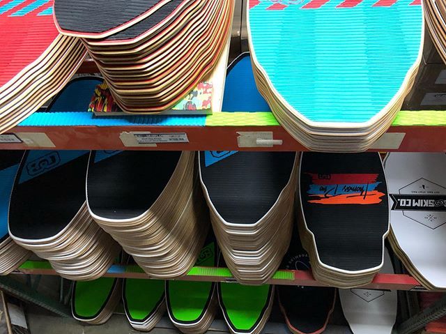 DB Skimboards tweet media