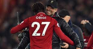 ProEthicalSport's tweet photo. When you have the last laugh over all your critics in biggest club competition in world football #origimoments @LFC @ChampionsLeague #winner 2019 #LFCFamily #YNWA #Kopit 😊⚽️ https://t.co/vcOJp9jOZC