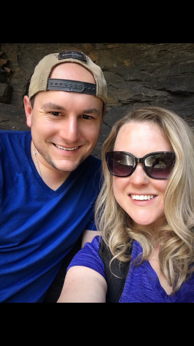 Emacann14's tweet photo. Crazy how three years go by so fast. #2016 #2019 #petitjean #aginggreatfully https://t.co/KIkIIE7mGG