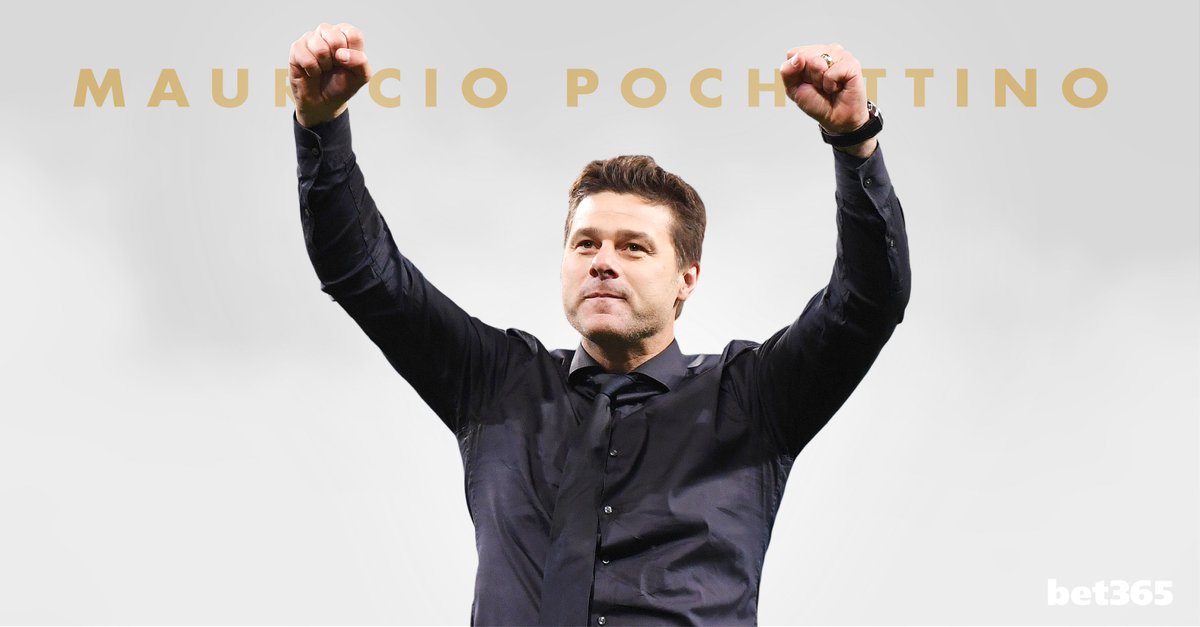 Haven't signed a player for 18 months.

Played most of this season's home games in a stadium that wasn't theirs.

Coped with one of the worst injury records in England.

Pochettino still took the fans on the journey of a lifetime.

#COYS