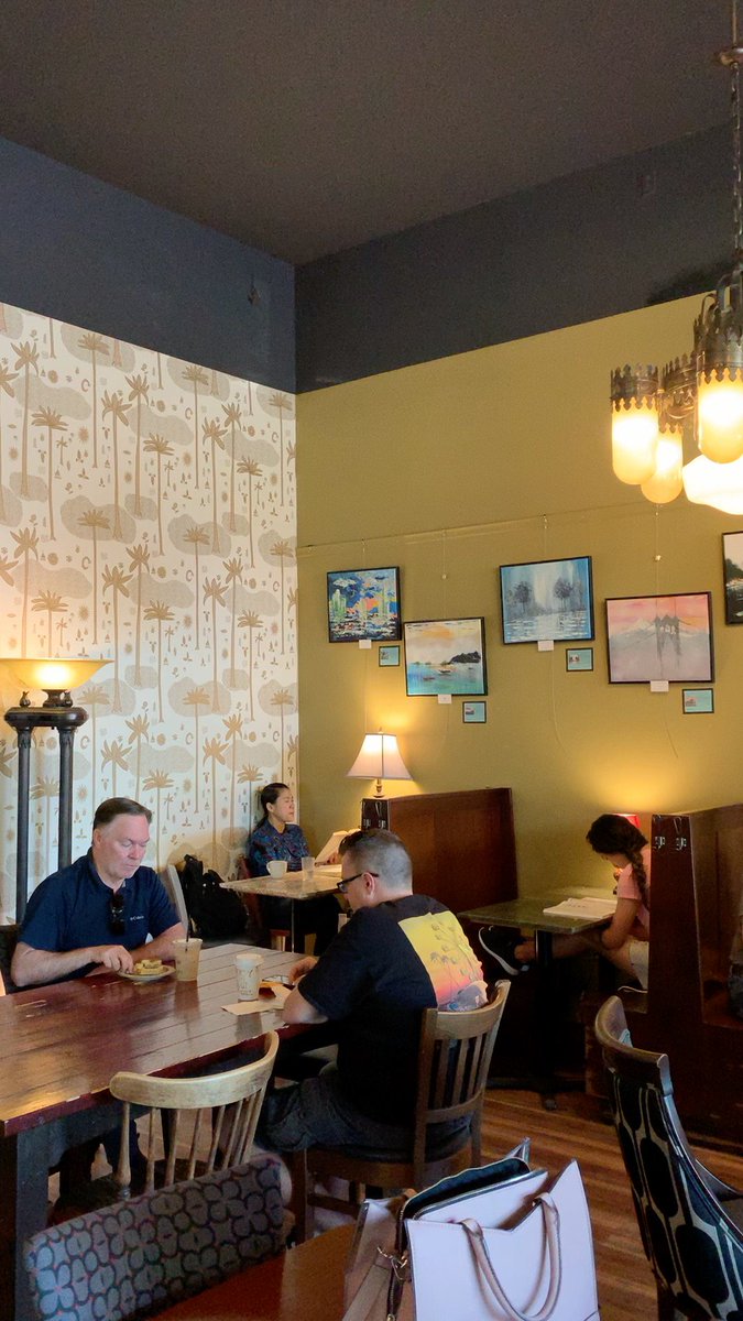 HopeAFineArtSEA's tweet photo. Please stop by Insomnia Coffee Co. (5389 E Main Street/W Baseline Rd, Hillsboro) during the month of June. I am honored to be the Featured Artist of the Month!
https://t.co/tB71L2Ijkw
#OregonArtist #HillsboroArtist #LocalArtist #InsomniaCoffeeCo #FeaturedArtist #HopeAngelFineArt https://t.co/ODtRkK3ZcM