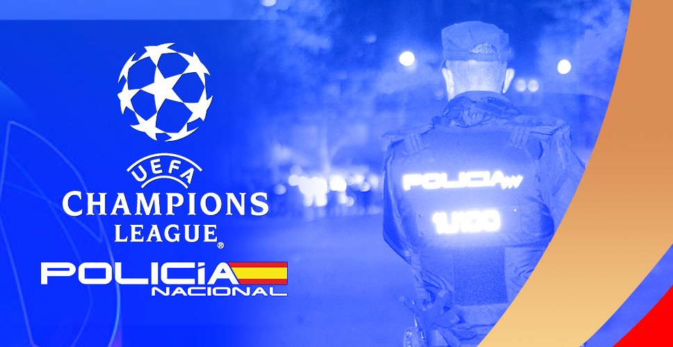 If you have your match ticket and you can't go to the airport, the Madrid Transport Authority have available buses for <a href="/LFC/">Liverpool FC</a> fans in the Paseo de Ginebra corner with Calle Sofía, here: goo.gl/maps/ob2CGHnjG…
#UCLFinal #policia_Liverpool