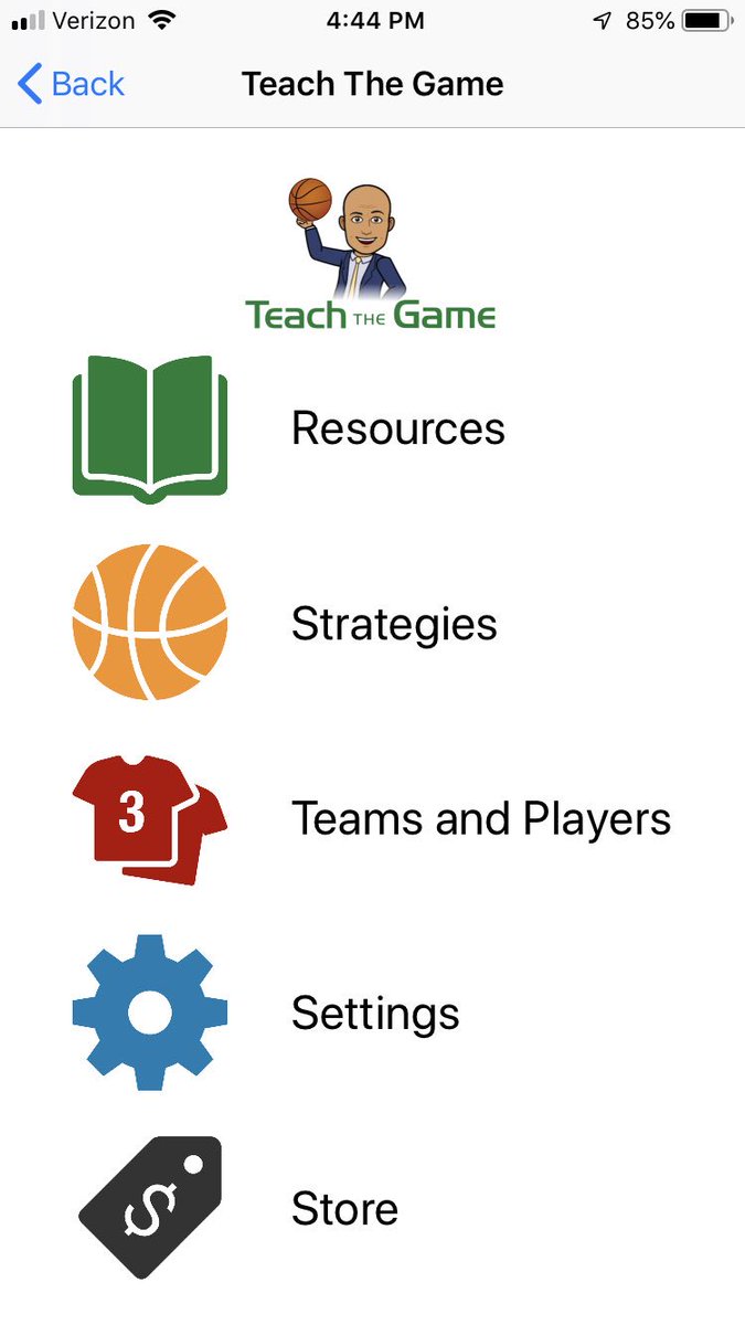 TeachTheGameSports tweet media