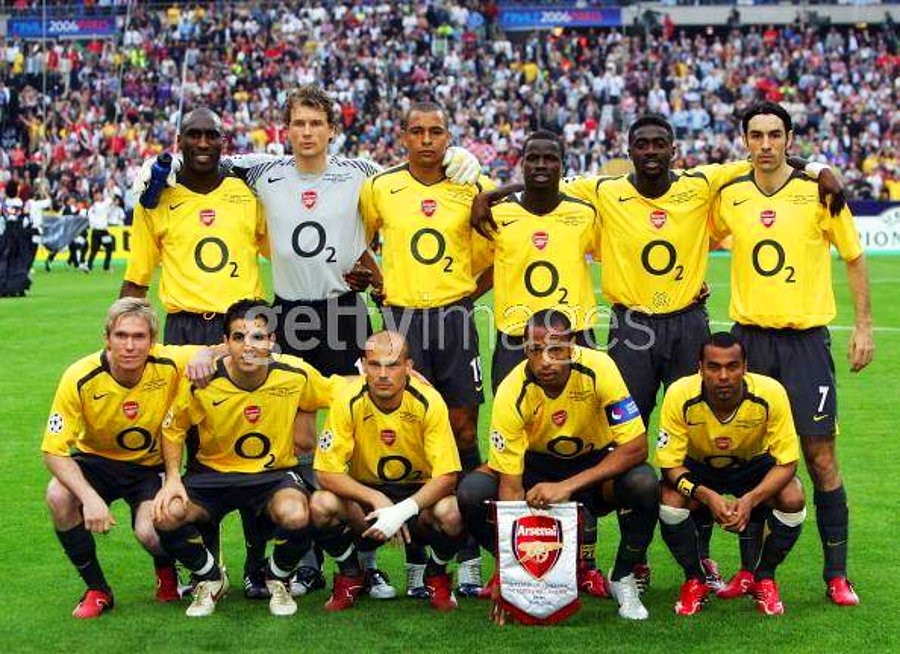 hasanbayaar's tweet photo. Konudan bağımsız ama 
DÖNECEĞİZ O ŞANLI GÜNLERE @Arsenal https://t.co/nks0rxw8fz