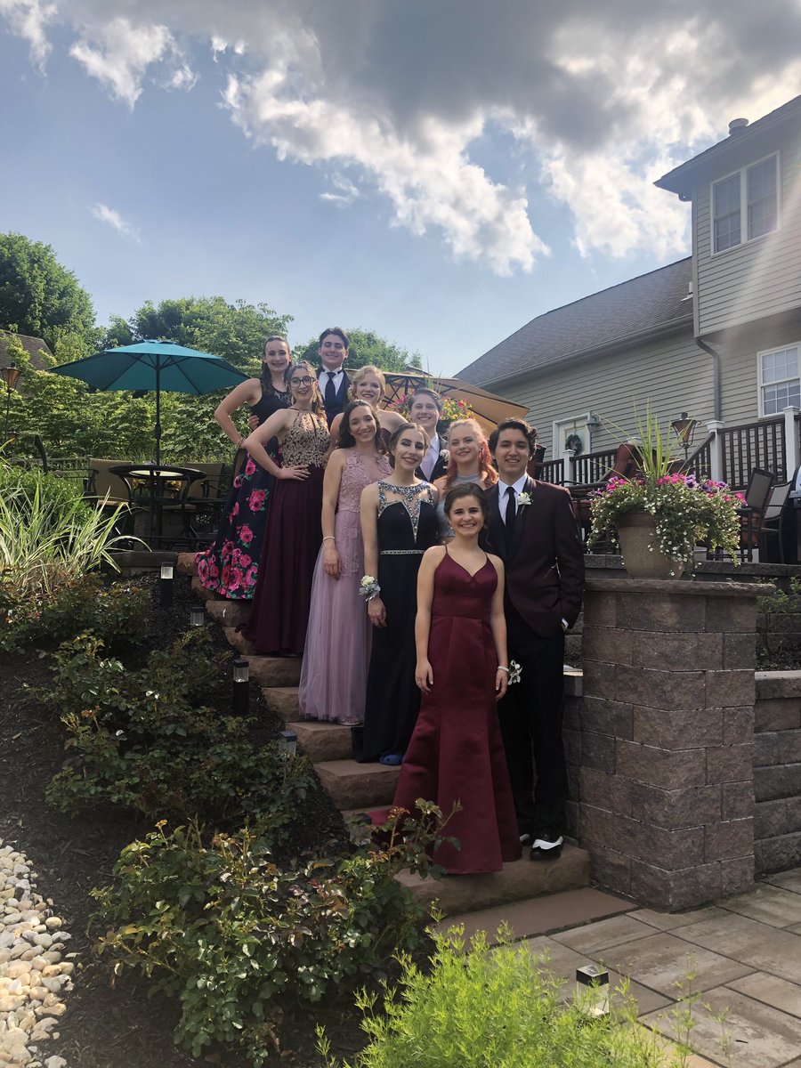 Gina-marie Zoccoli (@ginazocc) on Twitter photo Prom was truly a night to remember!! Thank you <a href="/HPRwildcats/">High Point Regional High School</a> <a href="/HPClassOf2020/">HP Class of 2020</a> for making last night magical🤩❤️ #Prom2019 #TopofNj #wildcatpride <a href="/JonTallamy/">Jon Tallamy</a> <a href="/leduc_lindsay/">Leduc lindsay</a> @hprhs_tayia Prom was truly a night to remember!! Thank you <a href="/HPRwildcats/">High Point Regional High School</a> <a href="/HPClassOf2020/">HP Class of 2020</a> for making last night magical🤩❤️ #Prom2019 #TopofNj #wildcatpride <a href="/JonTallamy/">Jon Tallamy</a> <a href="/leduc_lindsay/">Leduc lindsay</a> @hprhs_tayia
