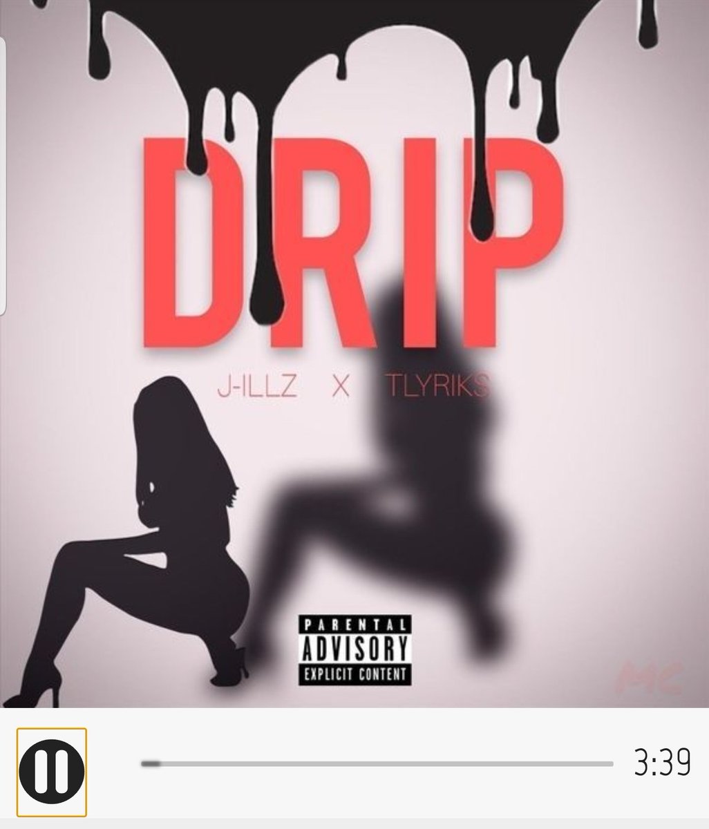 Tlyriks's tweet photo. Playing this right now, check it out here https://t.co/vrlves9KoN #NewMusic #chicago #music #rapper #rap #drip #artist #sing #mood #SaturdayMotivation #single #tlyriks #jillz #banger https://t.co/eeppXW7Yq7