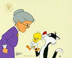 Barker Animation tweet media