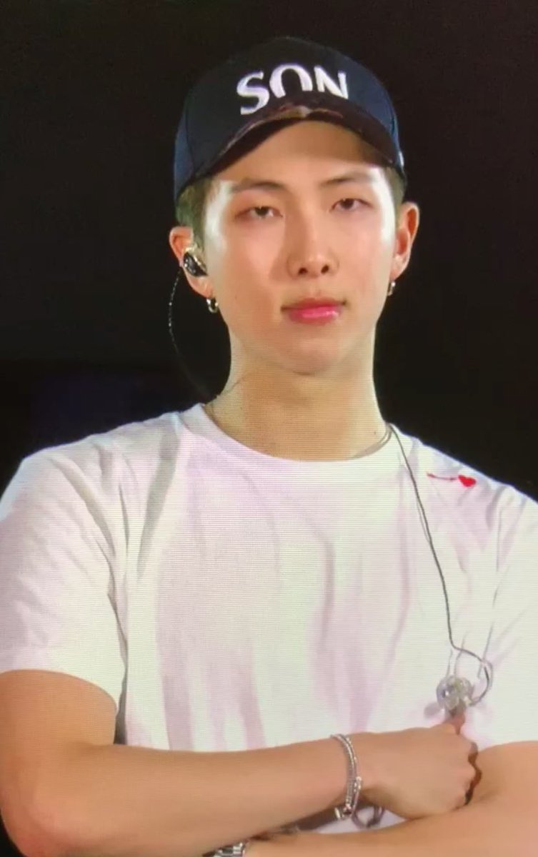 rm hat