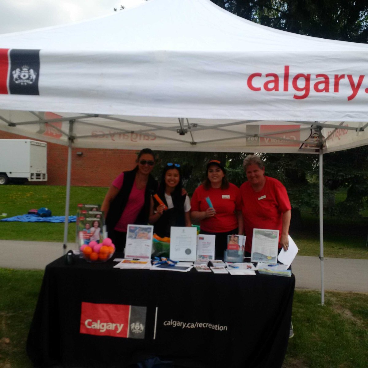 steph_won's tweet photo. Celebrating National Health and Fitness Day at the Jumpstart Inclusive Playground #getmovingyyc https://t.co/UYA7SfEl8y