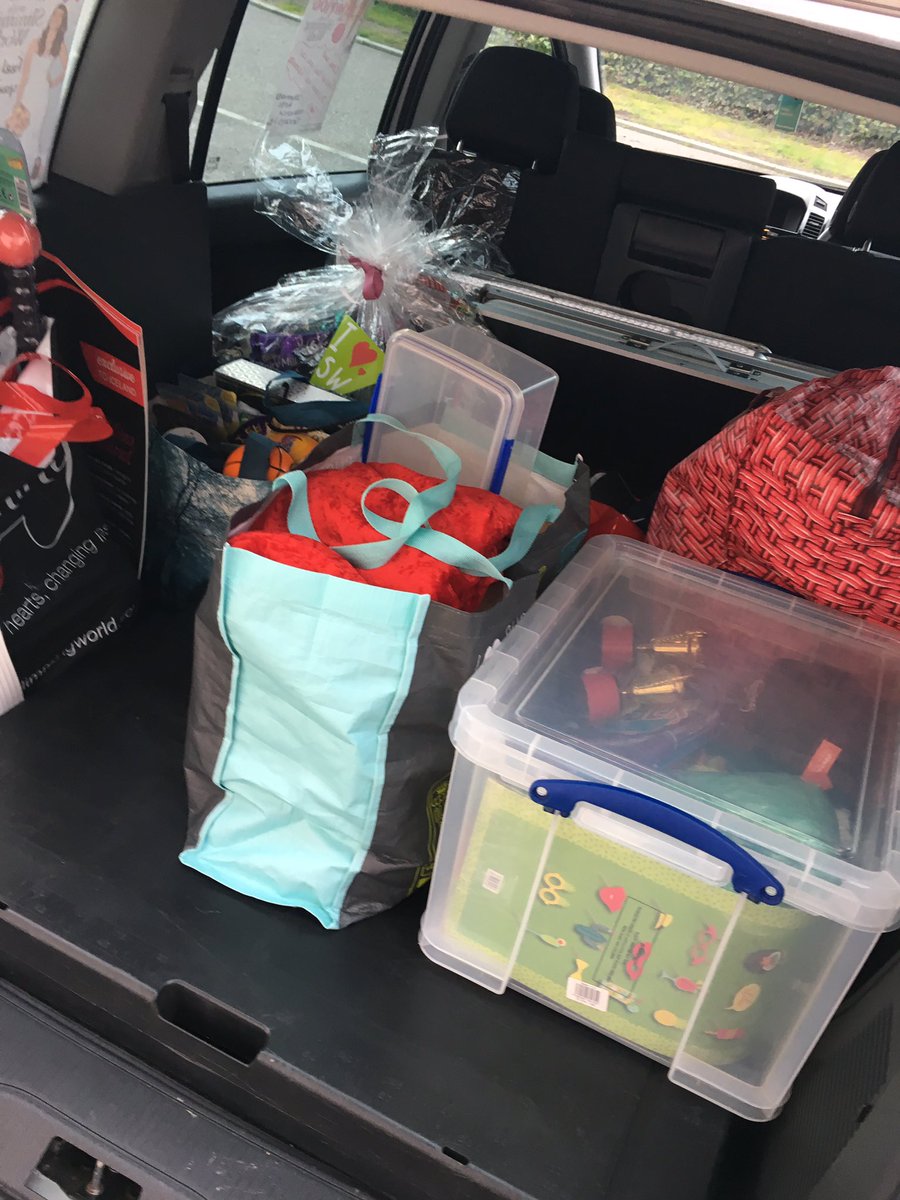 HelenSW3's tweet photo. Getting organised for Markinch Highland Games tomorrow #promotion #SlimmingWorld #communityspirit #fun #BodyMagic https://t.co/vVswkPHdVT