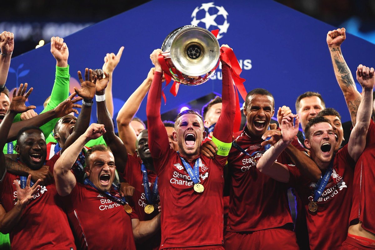 AnfieldRd96's tweet photo. ⭐️⭐️⭐️⭐️⭐️⭐️ https://t.co/wLQcniLNuD