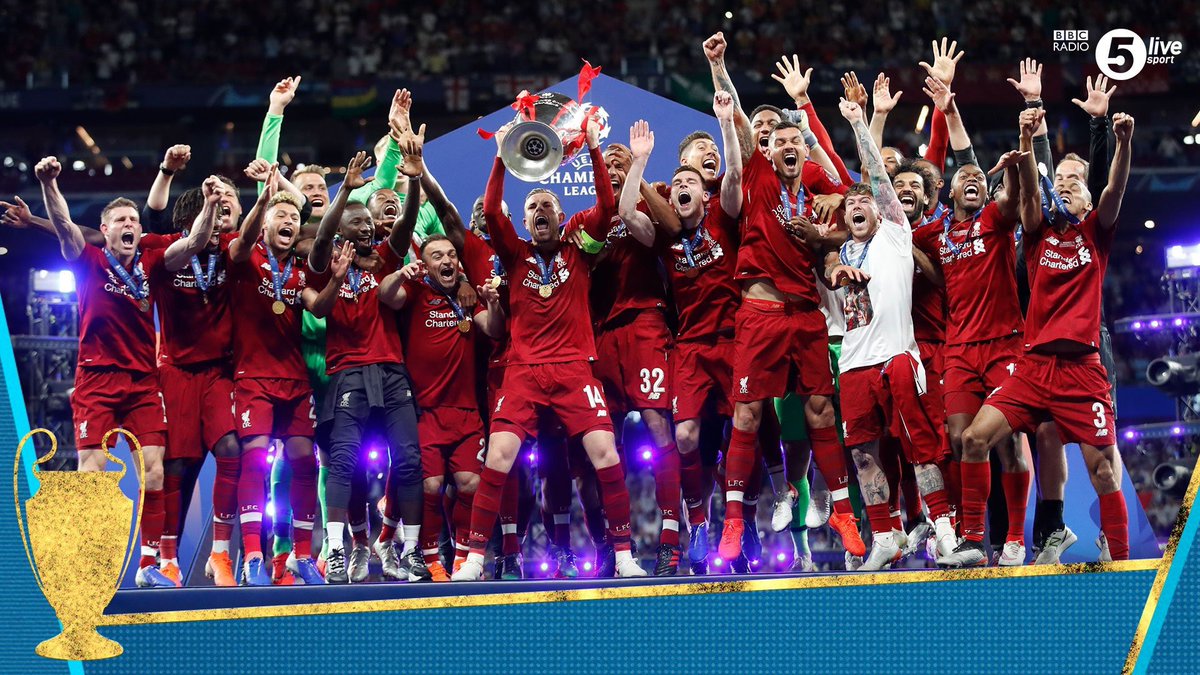 LFCsocials's tweet photo. ⭐️⭐️⭐️⭐️⭐️🌟 https://t.co/UIgJrLpCiu