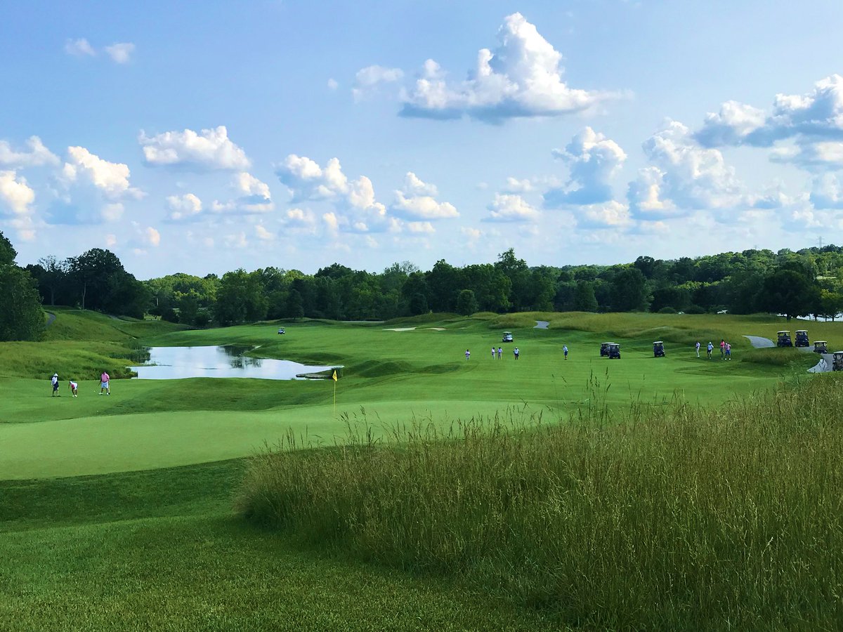 ValhallaGroundsCrew (@valhallagrounds) on Twitter photo Prepped and ready for the Valhalla Invitational playoff <a href="/ValhallaGrounds/">ValhallaGroundsCrew</a> <a href="/ValhallaGolf/">ValhallaGolf</a> #hole9 #hole13 #hole18 Prepped and ready for the Valhalla Invitational playoff <a href="/ValhallaGrounds/">ValhallaGroundsCrew</a> <a href="/ValhallaGolf/">ValhallaGolf</a> #hole9 #hole13 #hole18