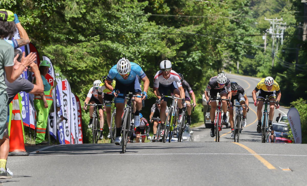 We've got only a few days to go before online reg is closed.  Still a few procrastinators. Here is the unofficial list of people registered so far. bit.ly/2XkD1lN If you aren't on there, then you better get crackin' and register Now.  <a href="/CyclingBC/">Cycling BC</a> <a href="/CyclingCanada/">Cycling Canada</a>