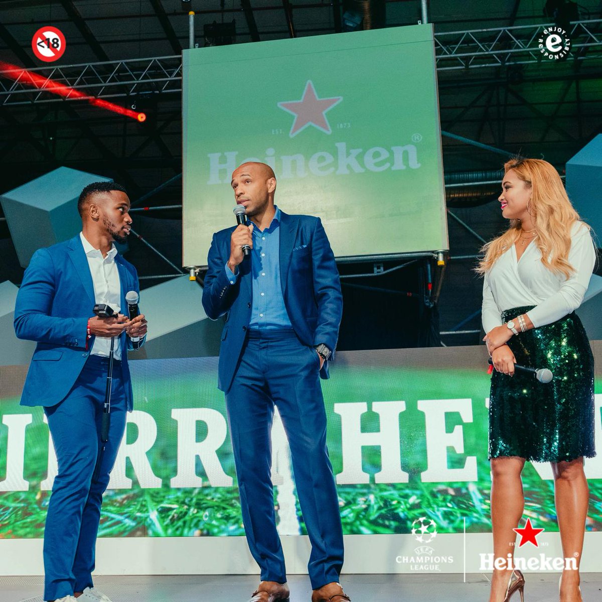 Heineken_SA tweet picture