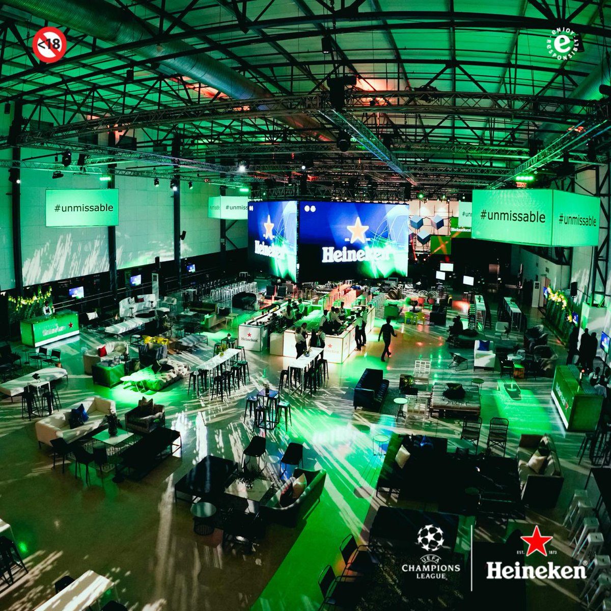 Heineken_SA tweet picture