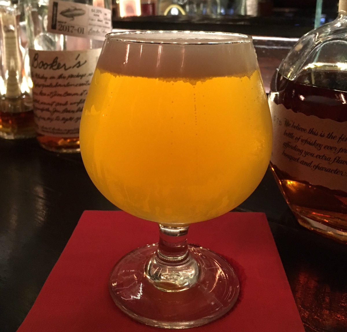 Pre-show in the neighborhood. #HappyHour til 8P! 

$8 Craft Cocktails, $6 Jameson Neat, $5 Trestlewide &amp; Well Spirits, $4 Select Craft Drafts, $3 Yuengling Lager Can and $1 Popcorn.

#thedistillers #uniontransfer #minimansions #undergroundarts #therailpark