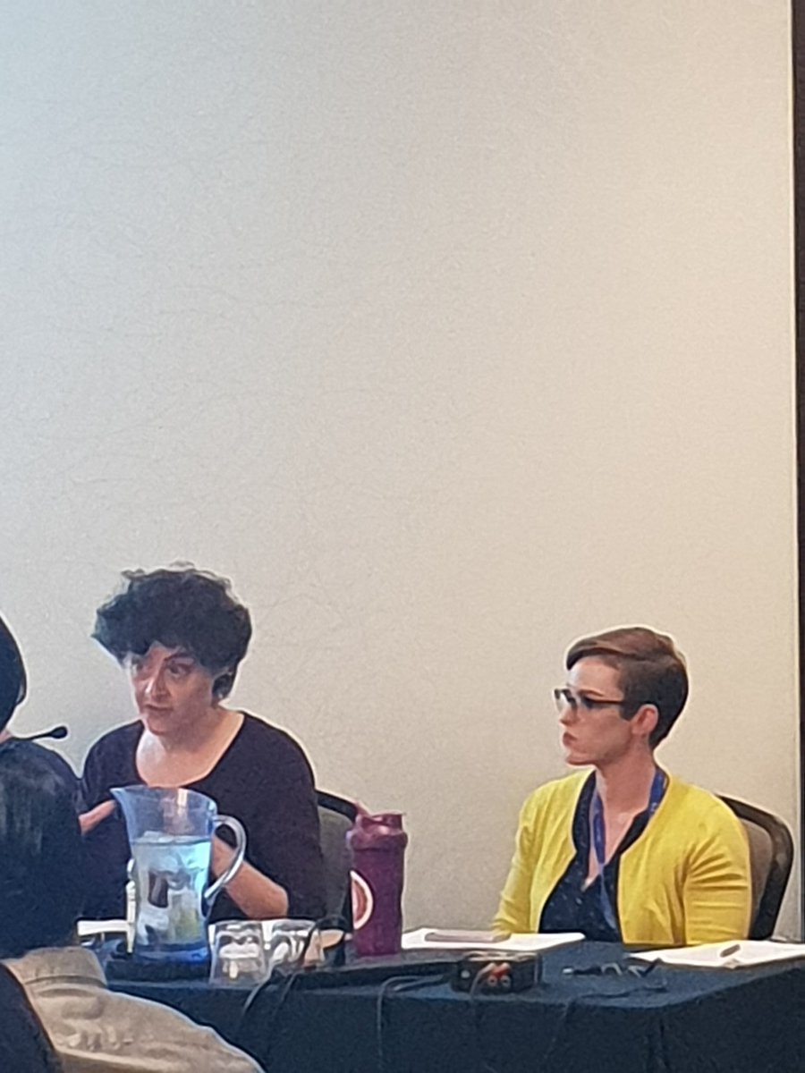 corbeau_1863's tweet image. Isabel Crowhurst on Taxation of #sexwork in Italy. Shows sex tax TV show in Italy &amp;amp; racist political propaganda, etc.  #CRN6_DC2019 #LSA2019