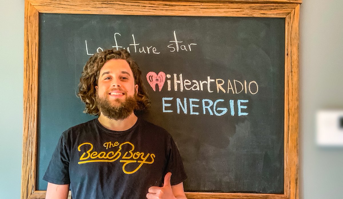 Massicotte_'s tweet image. Je suis la future star iHeartradio du mois de juin à ÉNERGIE! Youppi!!😀 @iHeartRadioCAfr @m_influence @TorpillePromo