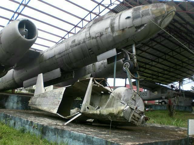 TraatNigeria's tweet photo. Thursday, 30th June was #Biafraheroesday a day set aside for the remembrance of over 3 million lives lost during the Nigerian civil war. To further feed your curiosity as to the events of the civil war, Nigerian war museum is the place to be.
#TourNigeria #Traat https://t.co/mvLC5ExJtY