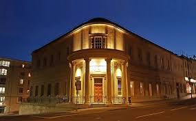 Welcome to the new page for The Robert Thorne Lodge in the Province of Bristol.  

We hope that you enjoy our posts and that we will get to meet you in the Masonic Hall on Park Street in the centre of Bristol.  
#Bristol #Masons