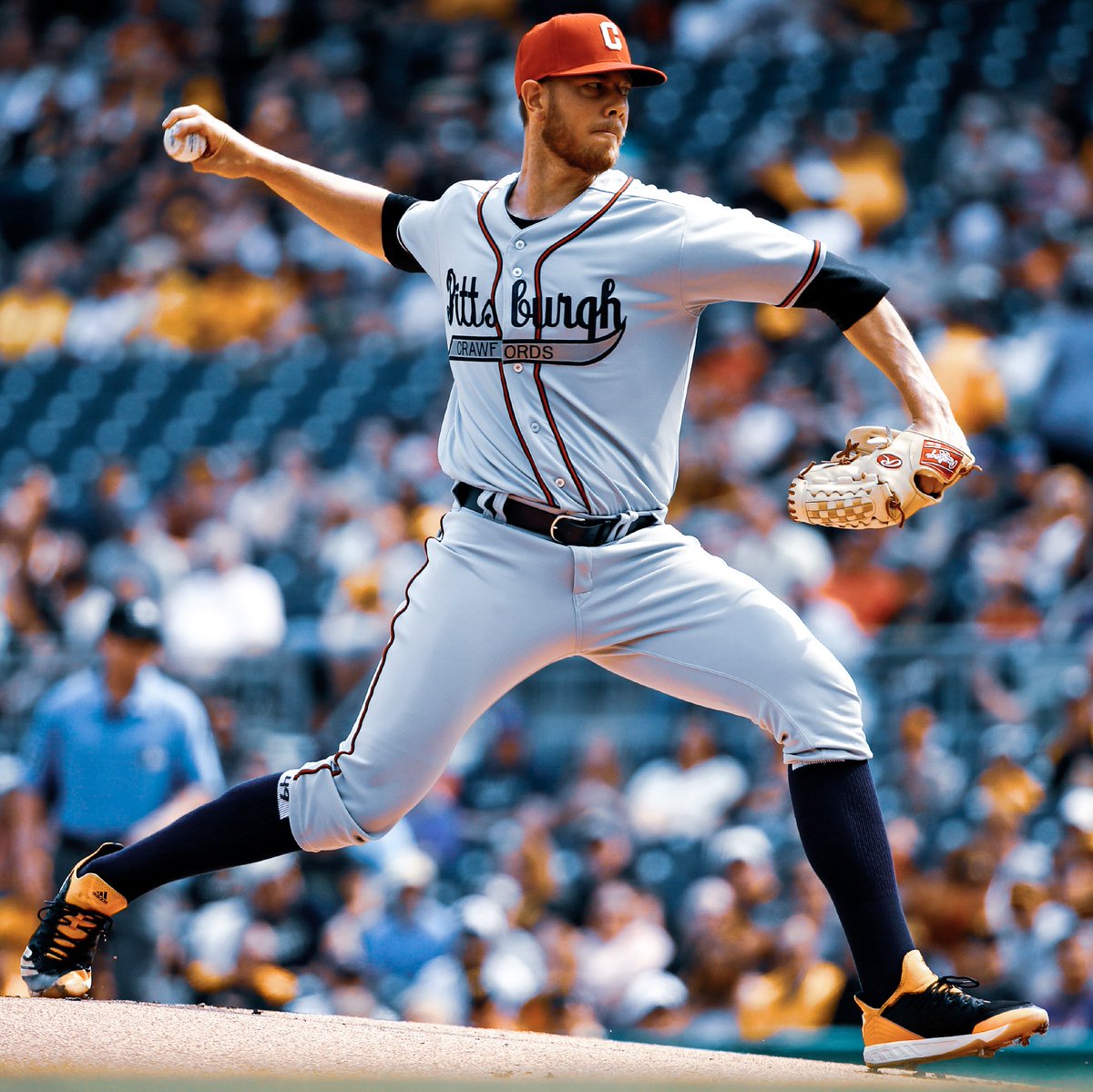 mlb negro league uniforms