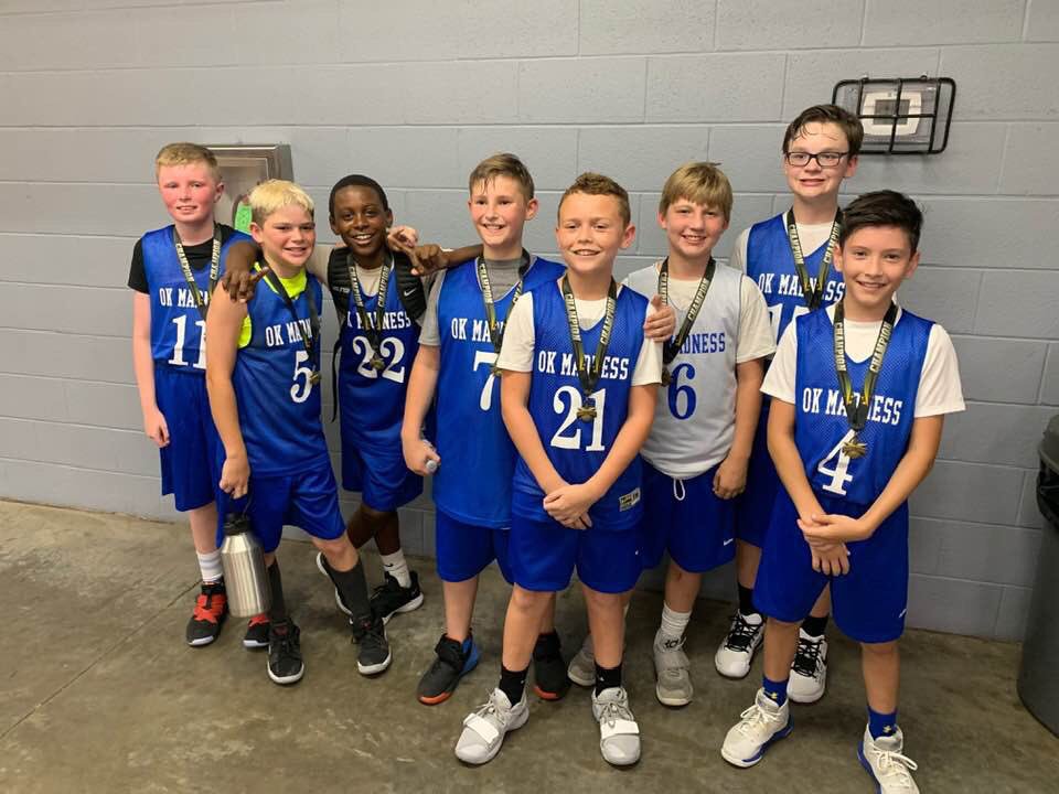 tlc4kj3's tweet photo. NICE JOB 5TH GRADE OK MADNESS!
#champions #ClarksvilleAR #teamteaguen #teamcollins #classof2026 https://t.co/4XapyUfCeB
