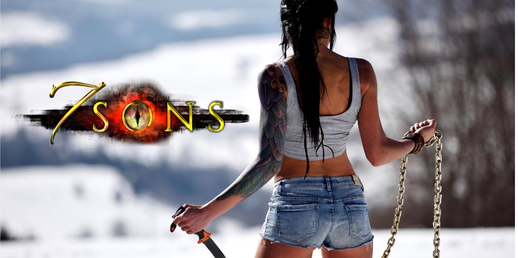7SonsSeries's tweet photo. An Urban Fantasy Hunters Action Adventure 

"Loved this book, had a great storyline and characters. Rebekah, the Immortal Huntress, was amazing she was a lady and a beast when necessary." 

Check it out here https://t.co/R87hgsZ5s0 

#hunters #bestseller #7sons https://t.co/tiGi2taP9m