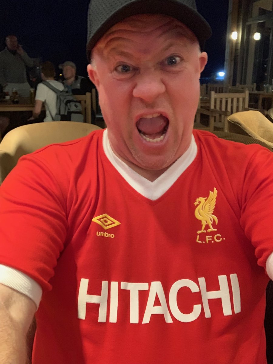 Martin Walsh tweet media