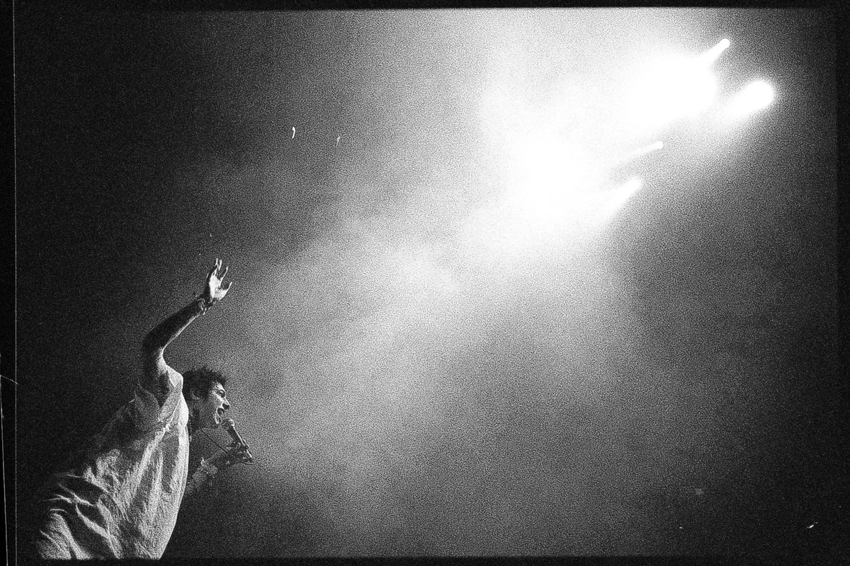 PalayeRoyale's tweet photo. An era has ended. Thank you Boom Boom Room. Goodbye you beautiful people. x

#palayeroyale 
Photo: @WilliamGalindo https://t.co/6IFCji6o6X