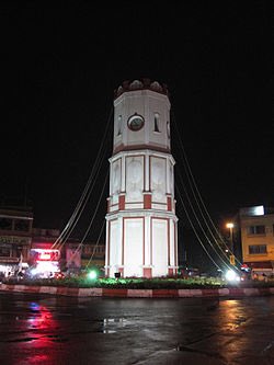 IranToursMCN's tweet photo. Sari is the provincial capital of Mazandaran and former capital of Iran, located in the north of Iran, between the northern slopes of the Alborz Mountains and southern coast of the Caspian Sea.                         #iran #irantoursmcn #travel #tour #tours #tourism https://t.co/nUcPgNlA28