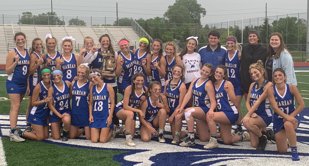 marianathletics's tweet photo. 2019 Regional champions!! https://t.co/MKgmXWsh9A