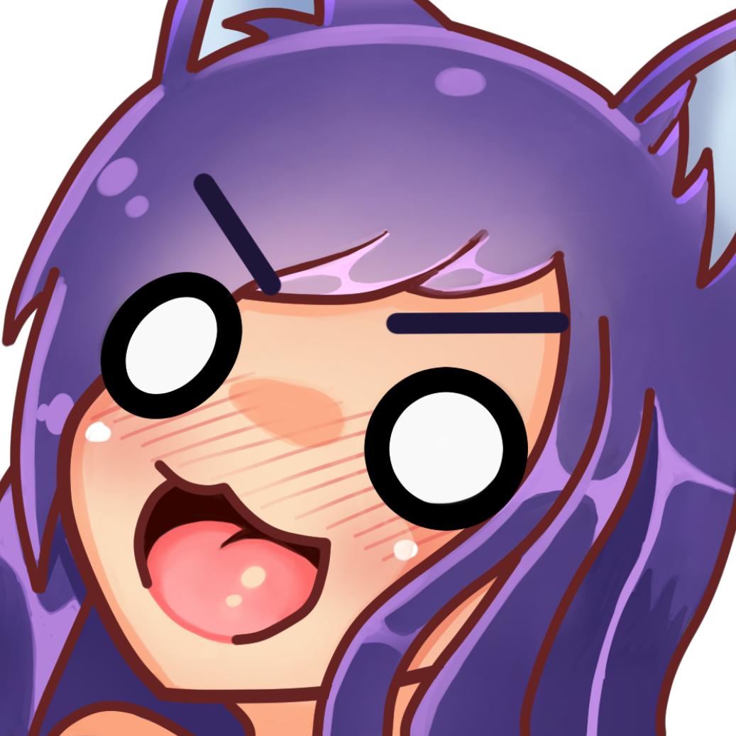 new emote going live on Twitch today, woopsSlain made by. pic.twitter.com/O...